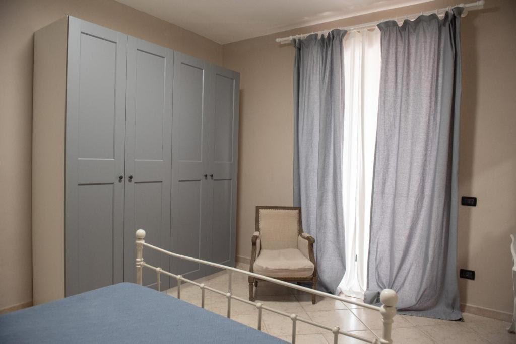 Palazzo Bella Bed and Breakfast Campobello di Licata Buitenkant foto